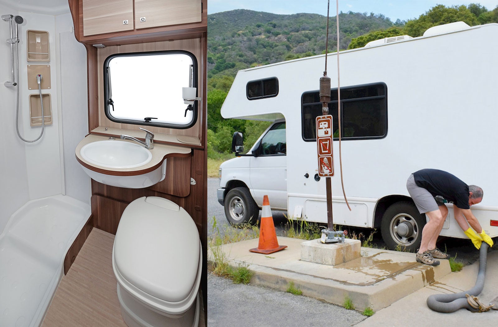 Portable restroom rental planning for Gridley, IL